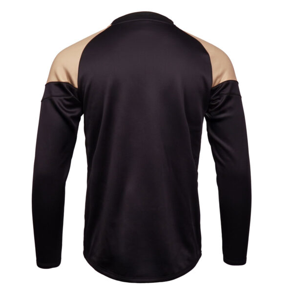 Castleford Tigers 2026 Centenary Sweatshirt - Image 3