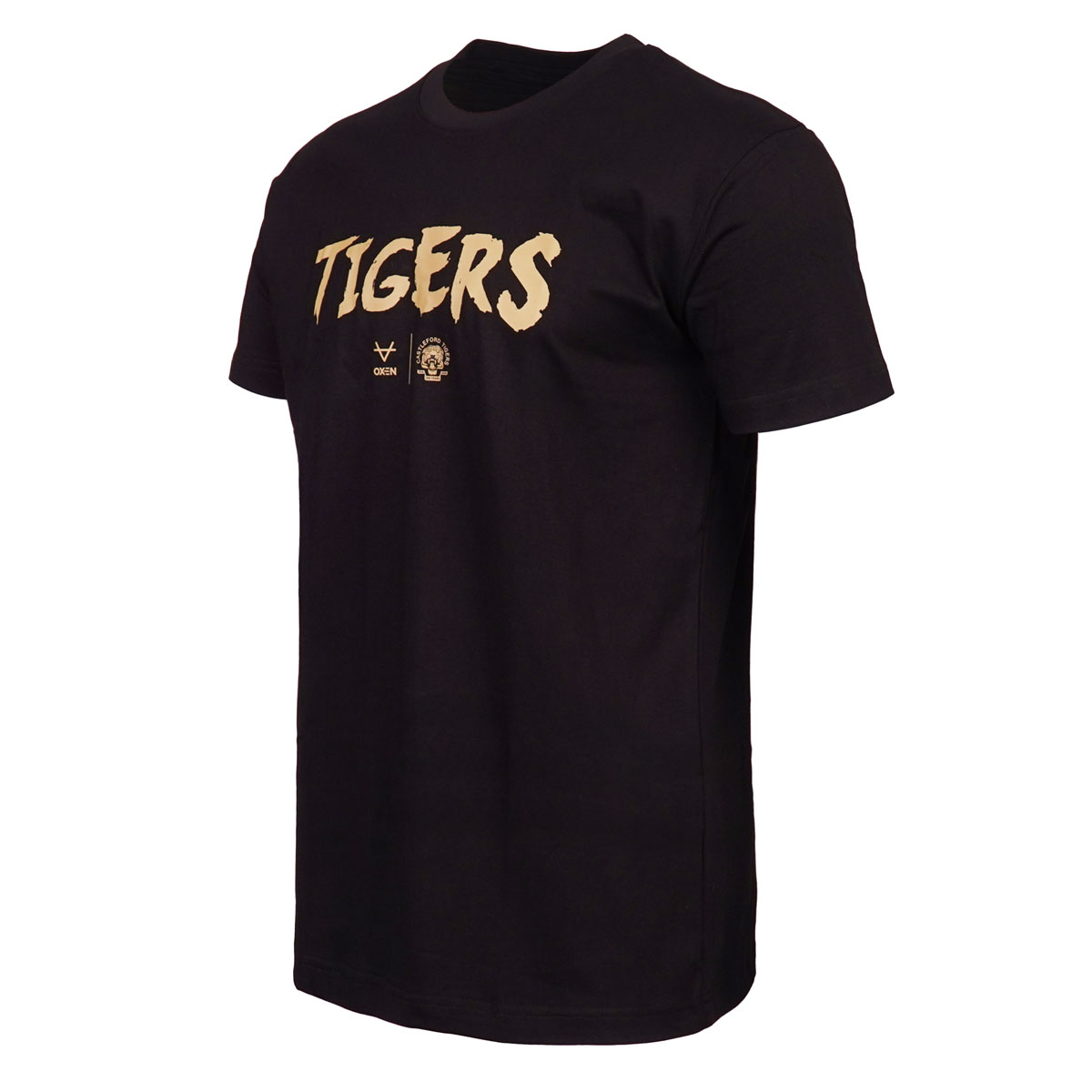 Castleford Tigers 2026 Cotton Tee - Image 2