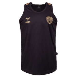 Castleford Tigers 2026 Centenary Training Singlet