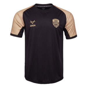 Castleford Tigers 2026 Centenary Training Tee