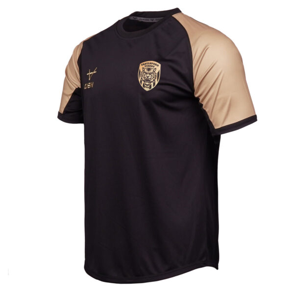 Castleford Tigers 2026 Centenary Training Tee - Image 2