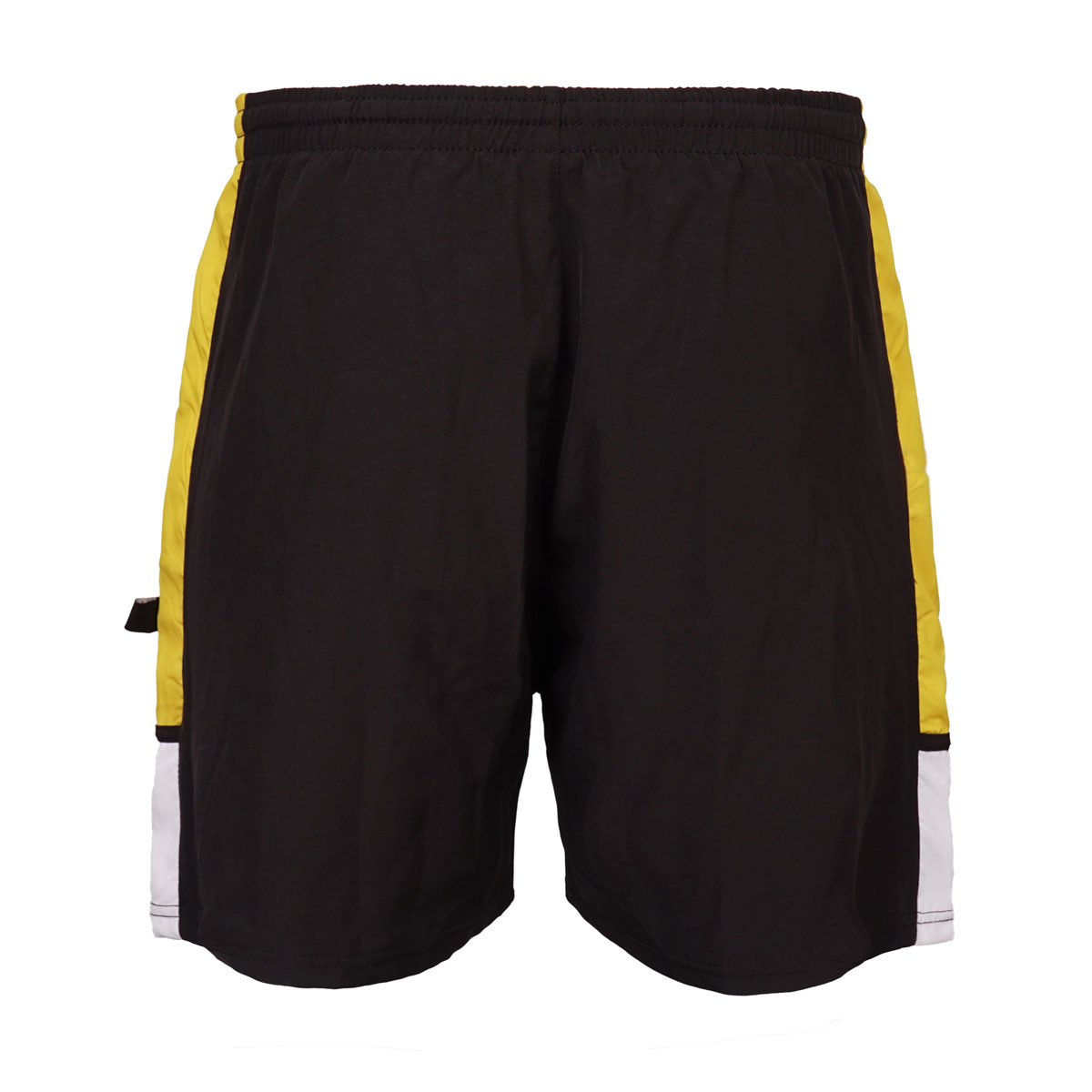 Castleford Tigers Essential Panel Shorts - Image 3