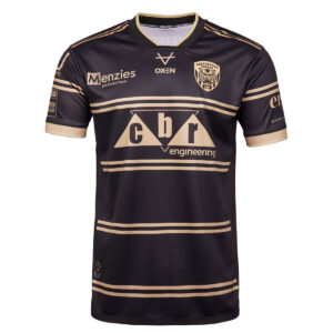 Castleford Tigers 2026 Replica Centenary Shirt