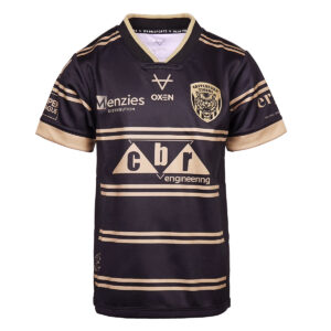 Castleford Tigers 2026 Replica Centenary Shirt JNR