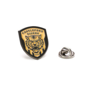 Castleford Tigers Crest Badge