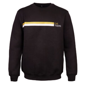 Castleford Tigers Essential Stripe Sweatshirt