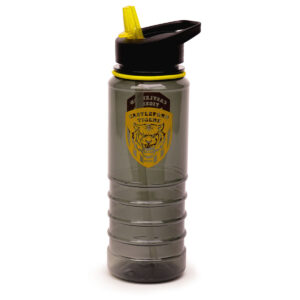 Castleford Tigers Lottie Drinks Bottle