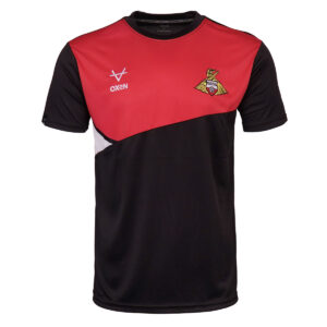 Doncaster Rovers Essential Panel Tee