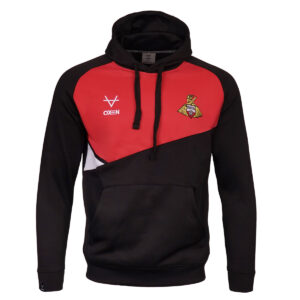 Doncaster Rovers Essential Panel Hoody