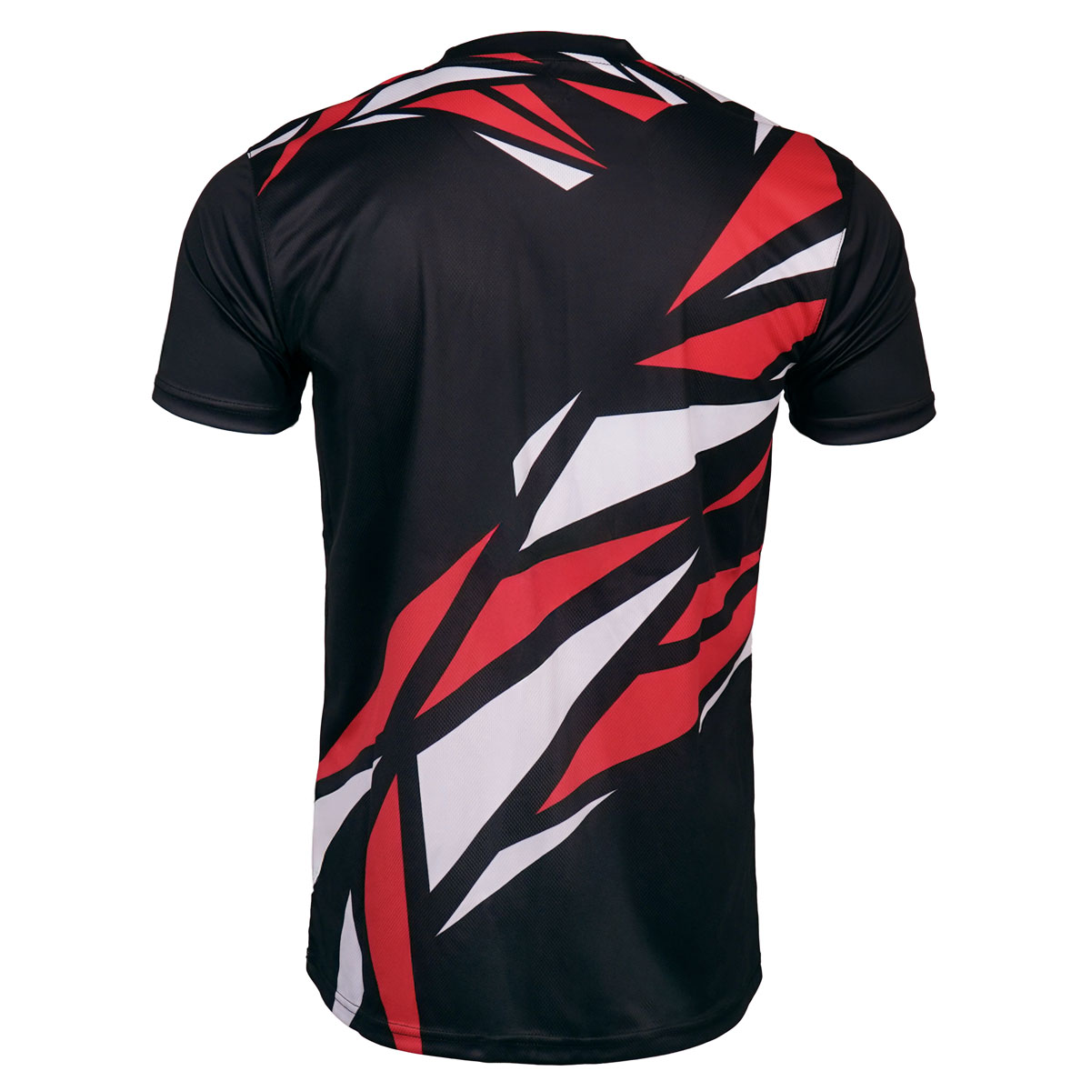 Doncaster Rovers Essential Print Tee - Image 2