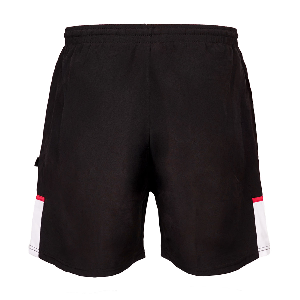 Doncaster Rovers Essential Panel Shorts - Image 3