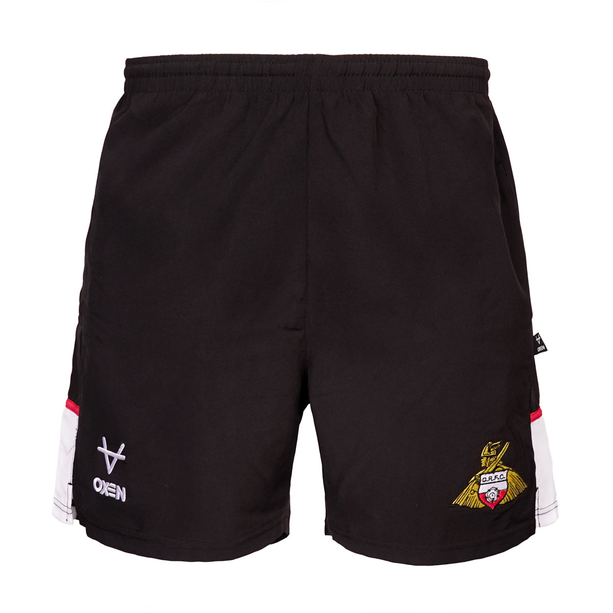 Doncaster Rovers Essential Panel Shorts JNR
