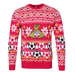 Doncaster Rovers Christmas Jumper