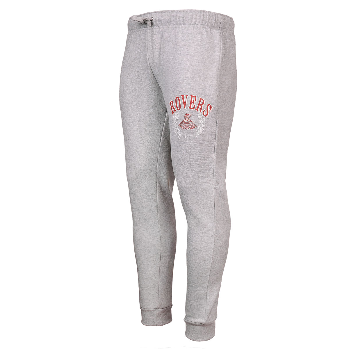 Doncaster Rovers Essential Jog Pant Grey - Image 2