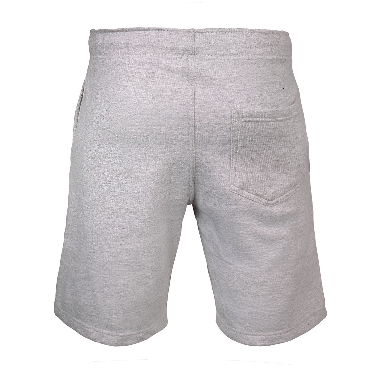 Doncaster Rovers Essential Jog Short Grey - Image 2