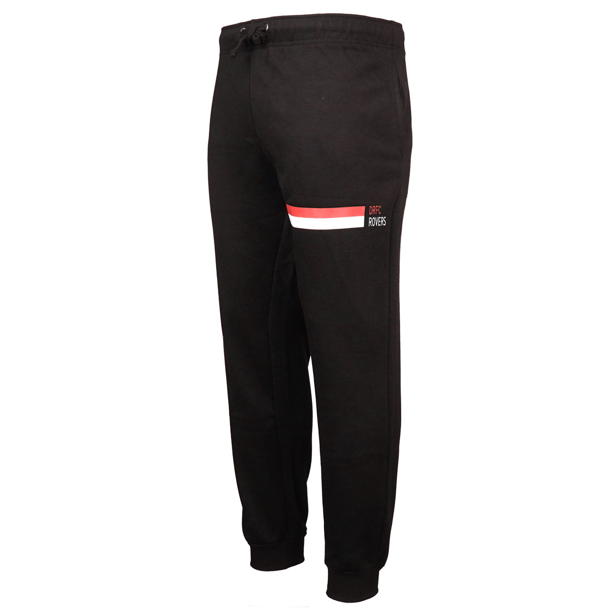 Doncaster Rovers Essential Stripe Jog Pant - Image 2