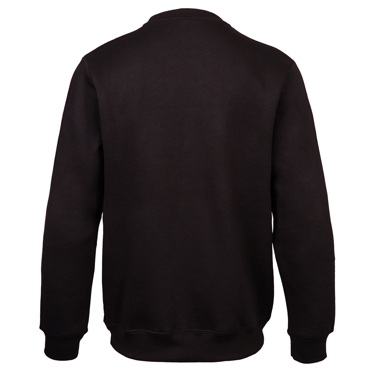 Doncaster Rovers Essential Stripe Sweatshirt - Image 2