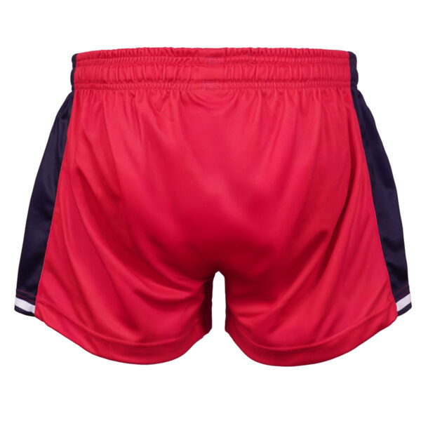 England RL Poppy Kit Shorts - Image 3