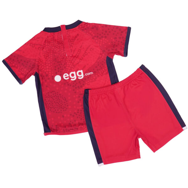 England RL Replica Poppy Kit Toddler - Image 2