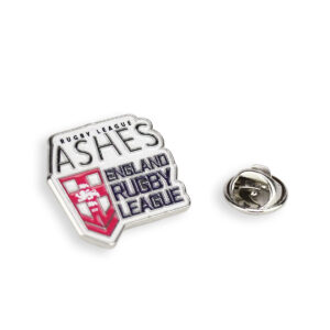 England RL Ashes Badge
