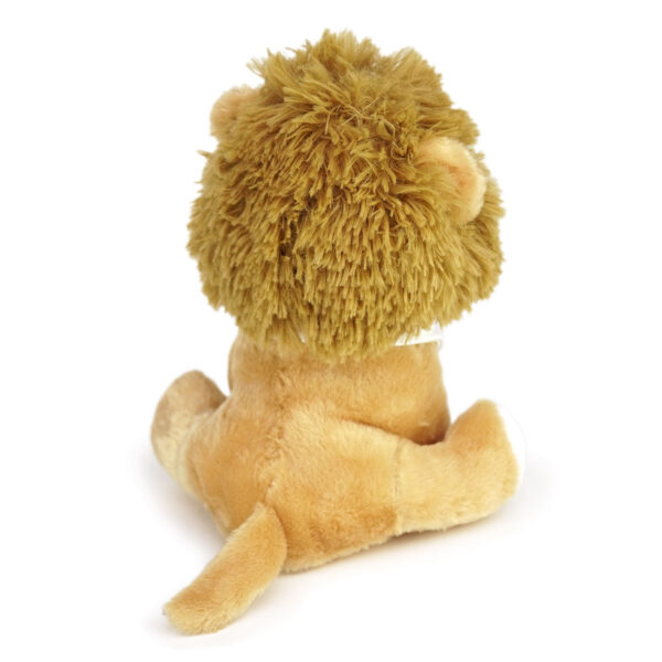 England RL Ashes Lion Plush - Image 2