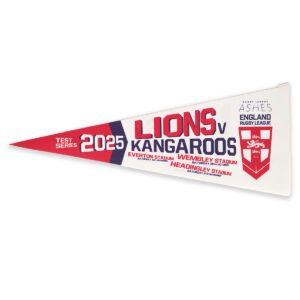 England RL Ashes Pennant