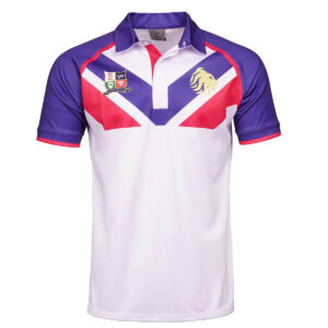Great Britain 2006 Retro Jersey