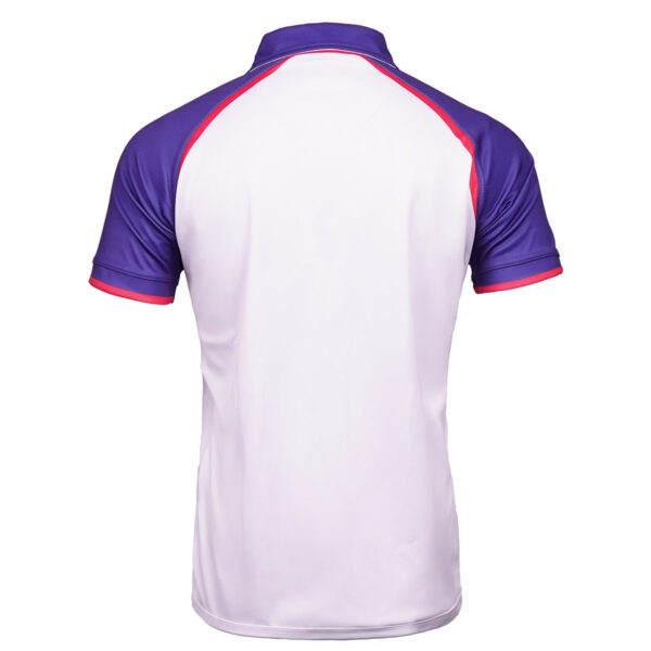 Great Britain 2006 Retro Jersey - Image 3