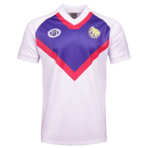 Great Britain 1990 Retro Jersey