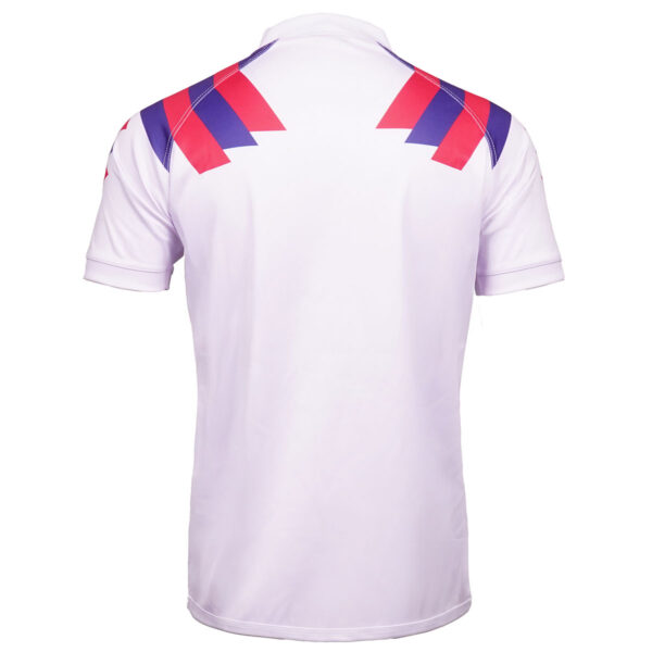 Great Britain 1991/92 Retro Jersey - Image 3