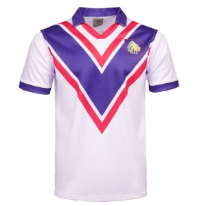 Great Britain 1993 Retro Jersey