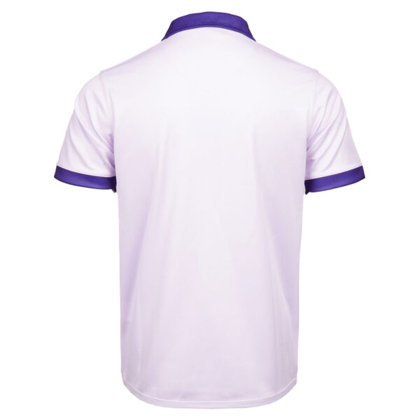 Great Britain 1993 Retro Jersey - Image 3