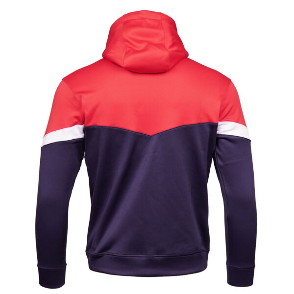 Great Britain Retro 90s Training Hoody - Image 3