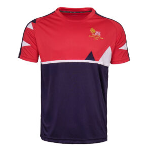 Great Britain Retro T-Shirt