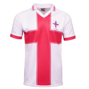 England RL Retro 2000 Jersey