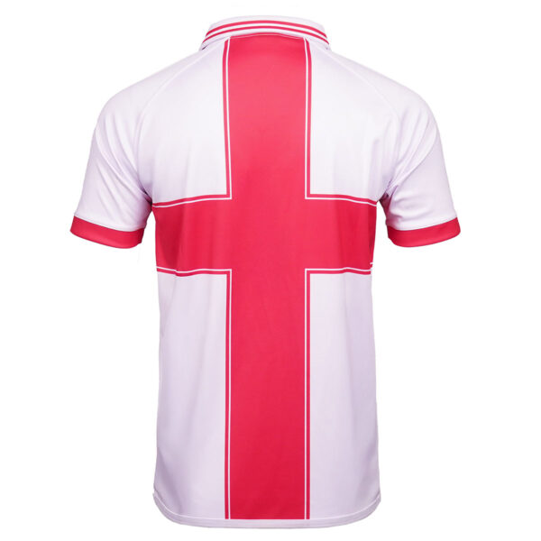 England RL Retro 2000 Jersey - Image 3