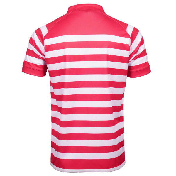 England RL Retro 2014 Jersey - Image 3