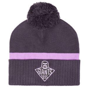 Huddersfield Giants 2026 Away Bobble Hat