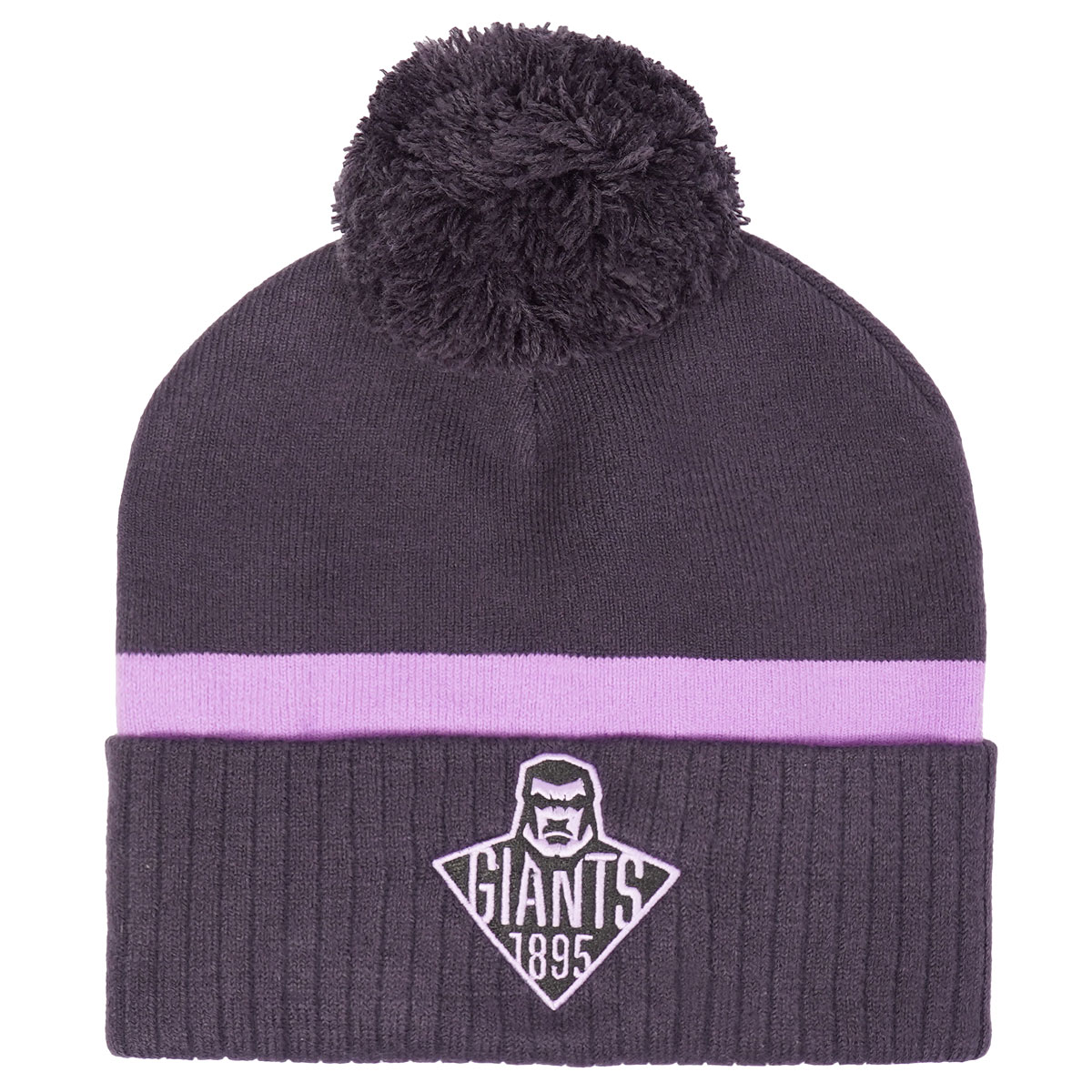 Huddersfield Giants 2026 Away Bobble Hat