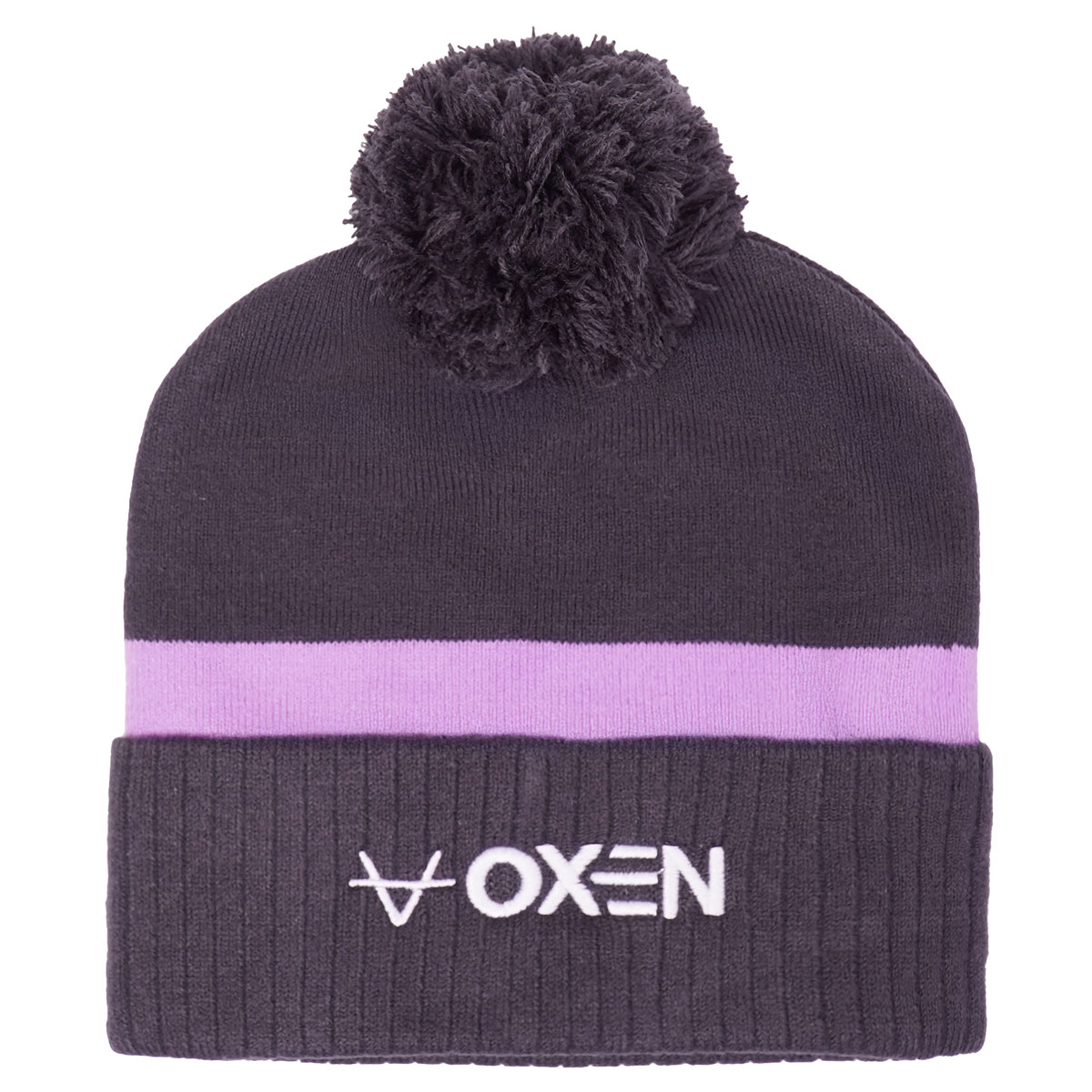 Huddersfield Giants 2026 Away Bobble Hat - Image 2