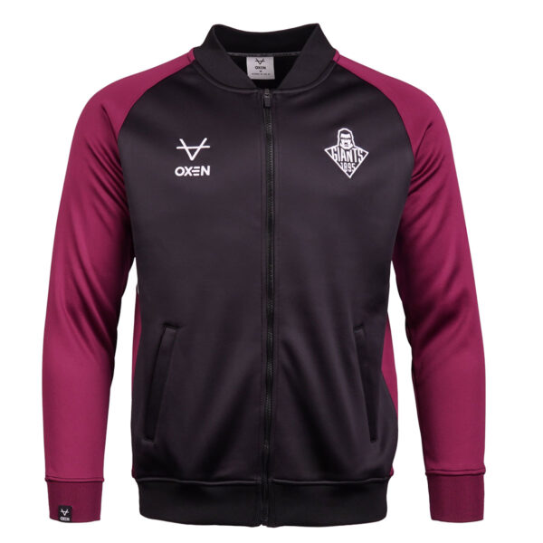 Huddersfield Giants 2026 Anthem Jacket
