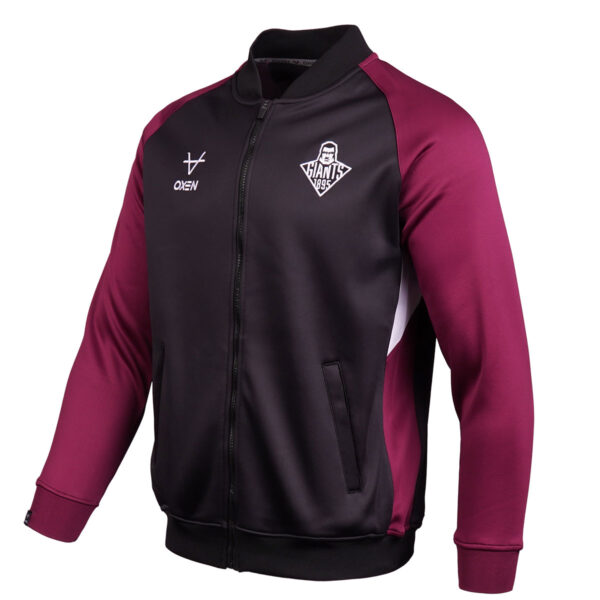 Huddersfield Giants 2026 Anthem Jacket - Image 2