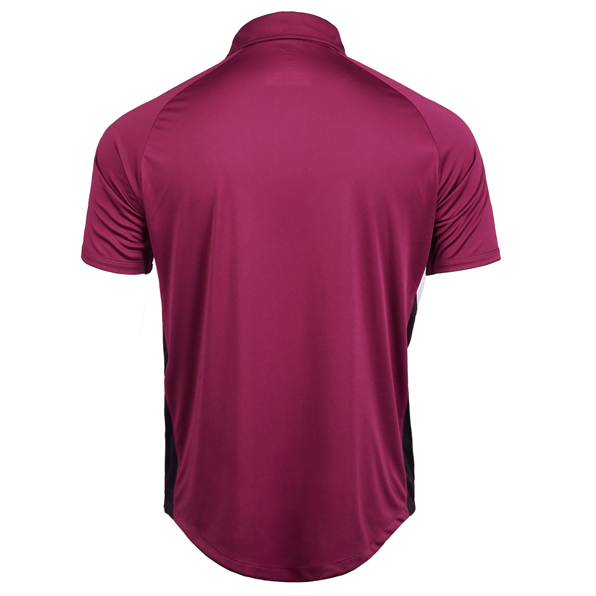 Huddersfield Giants 2026 Claret Polo Ladies - Image 3