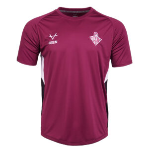 Huddersfield Giants 2026 Claret Training Tee JNR