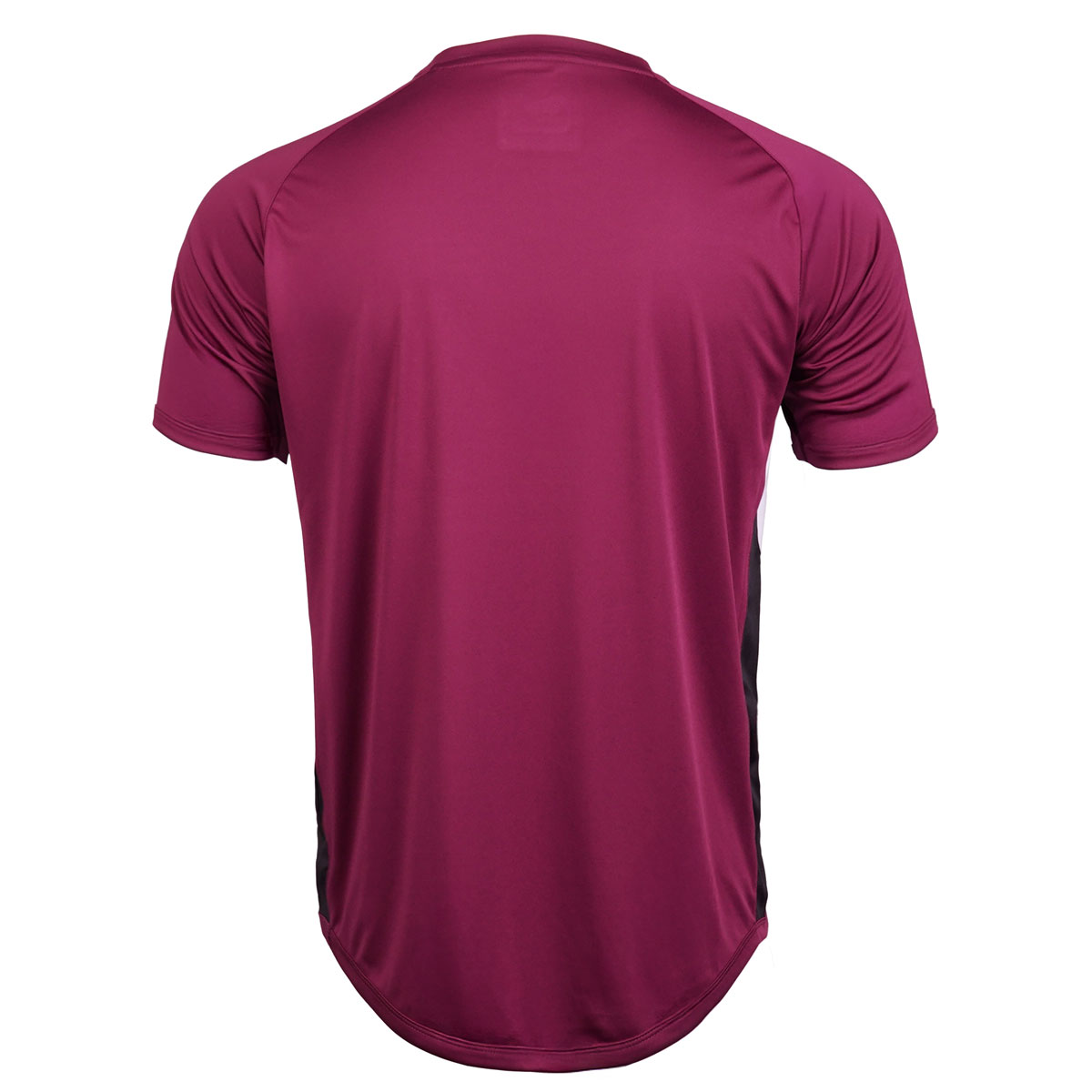 Huddersfield Giants 2026 Claret Training Tee JNR - Image 3