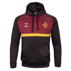Huddersfield Giants Essential Panel Hoody