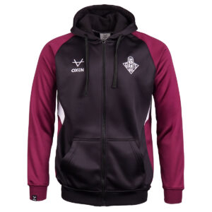 Huddersfield Giants 2026 FZ Hoody