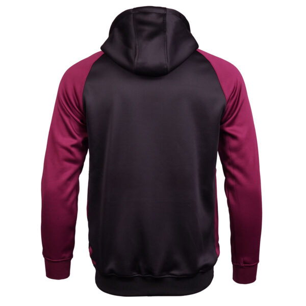 Huddersfield Giants 2026 FZ Hoody - Image 3
