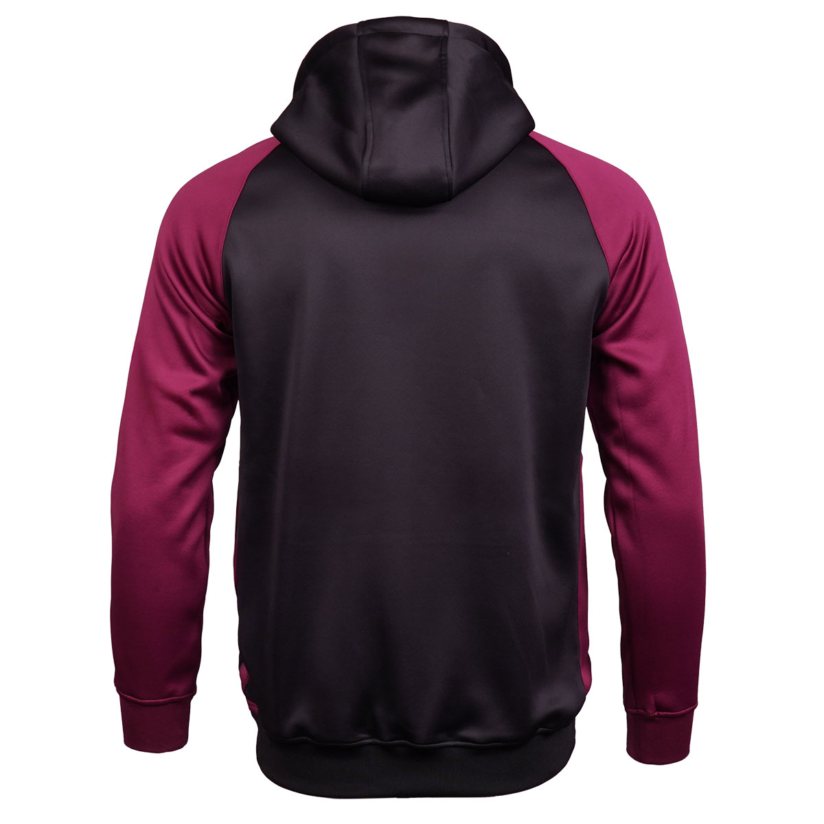 Huddersfield Giants 2026 FZ Hoody Ladies - Image 3