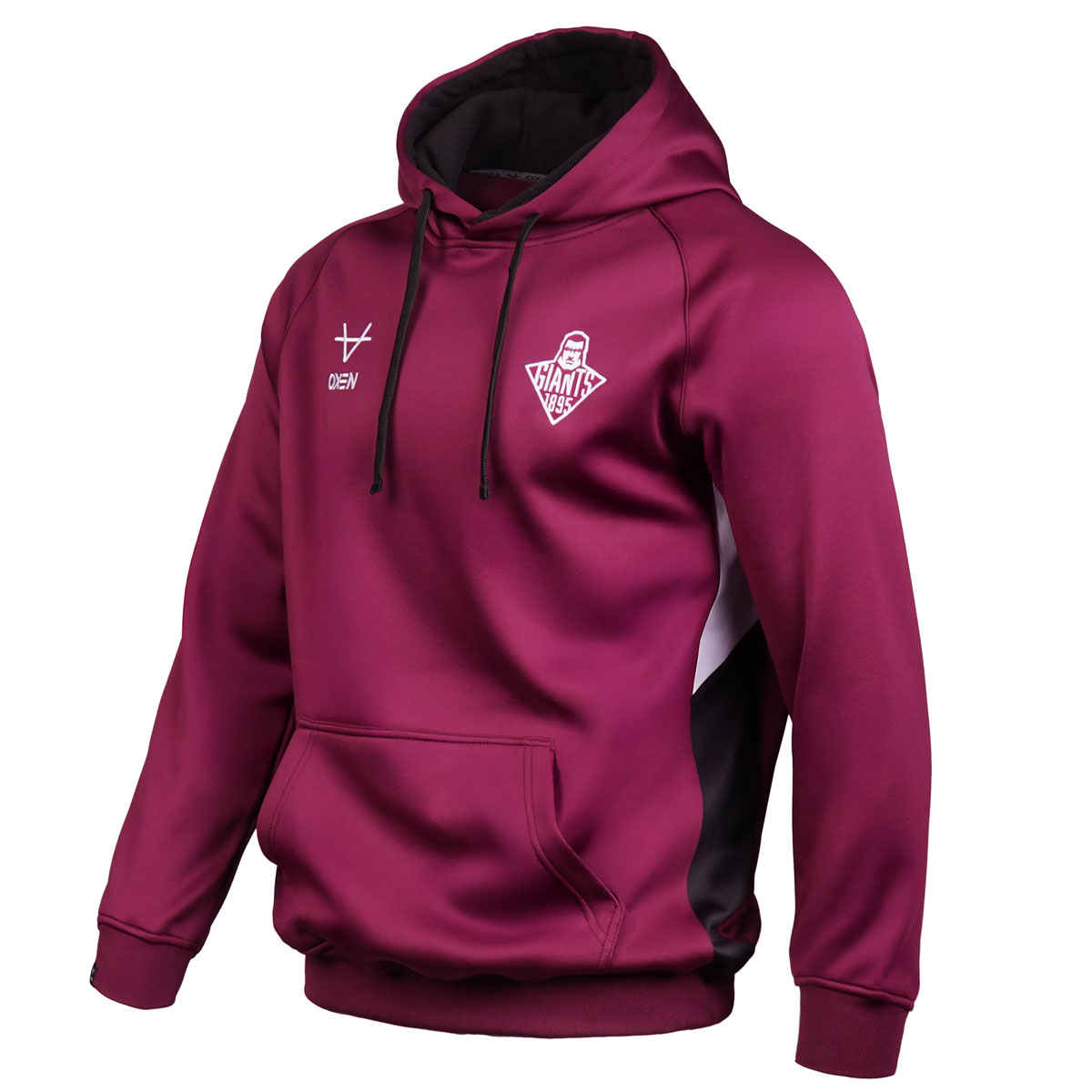 Huddersfield Giants 2026 OH Hoody JNR - Image 2